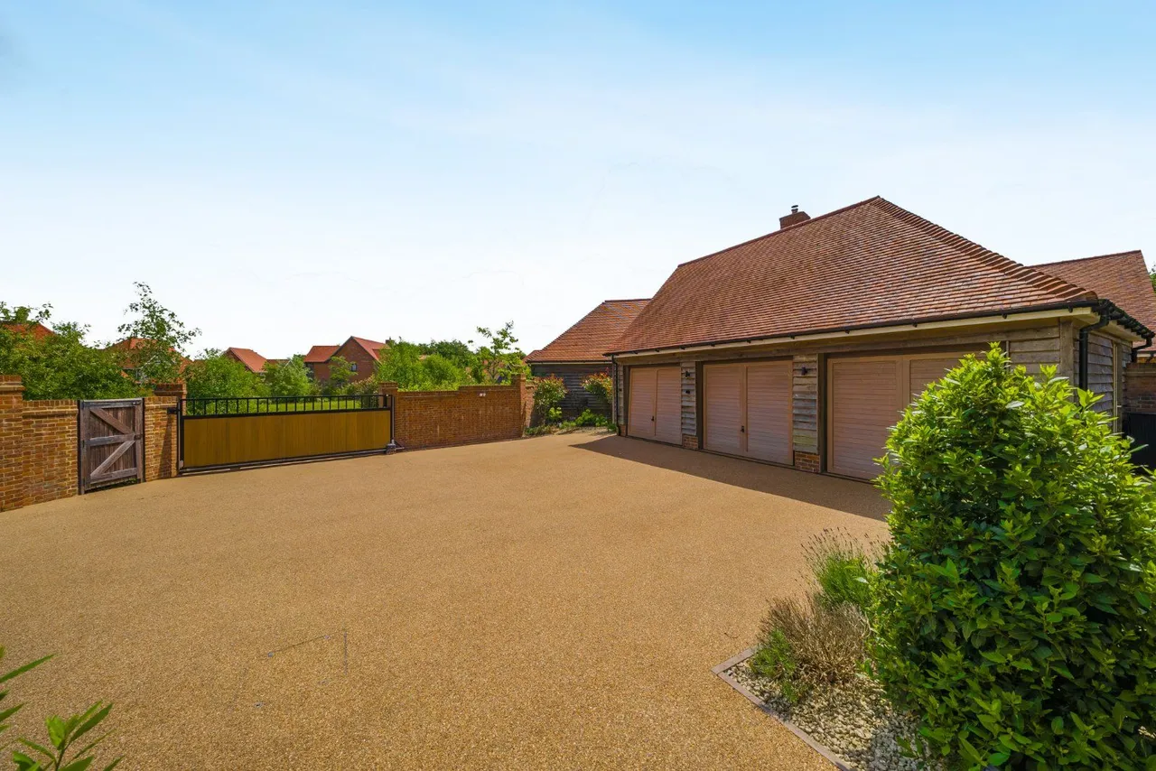 Kilndown Place, Stelling Minnis, CT4, photo 21
