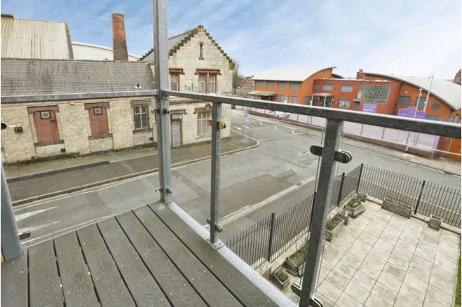 Park Street, Liverpool, photo 12