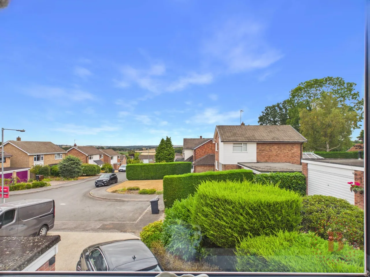 Highfield Close, Ravenshead, NG15, photo 3