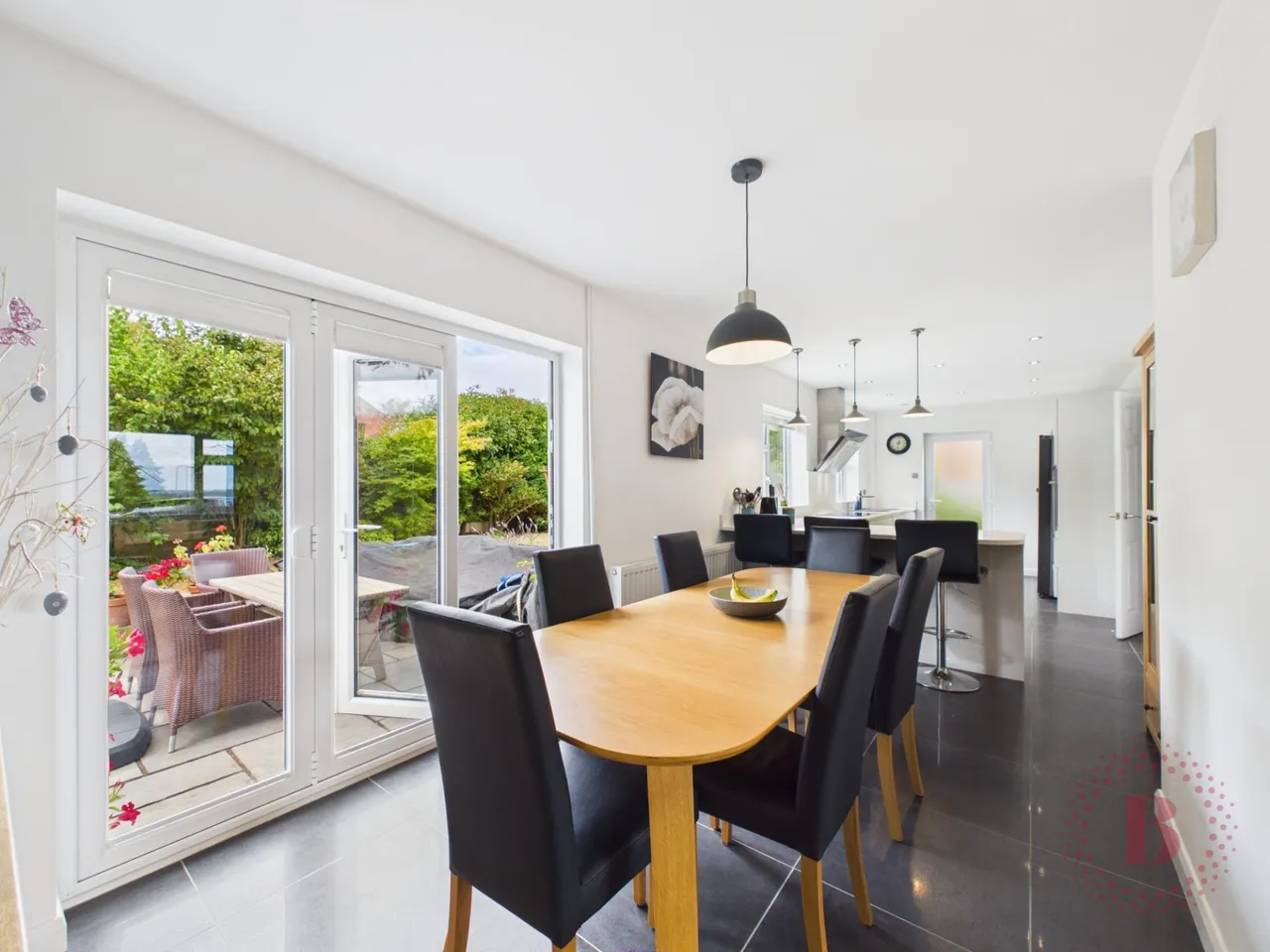 Highfield Close, Ravenshead, NG15, photo 8