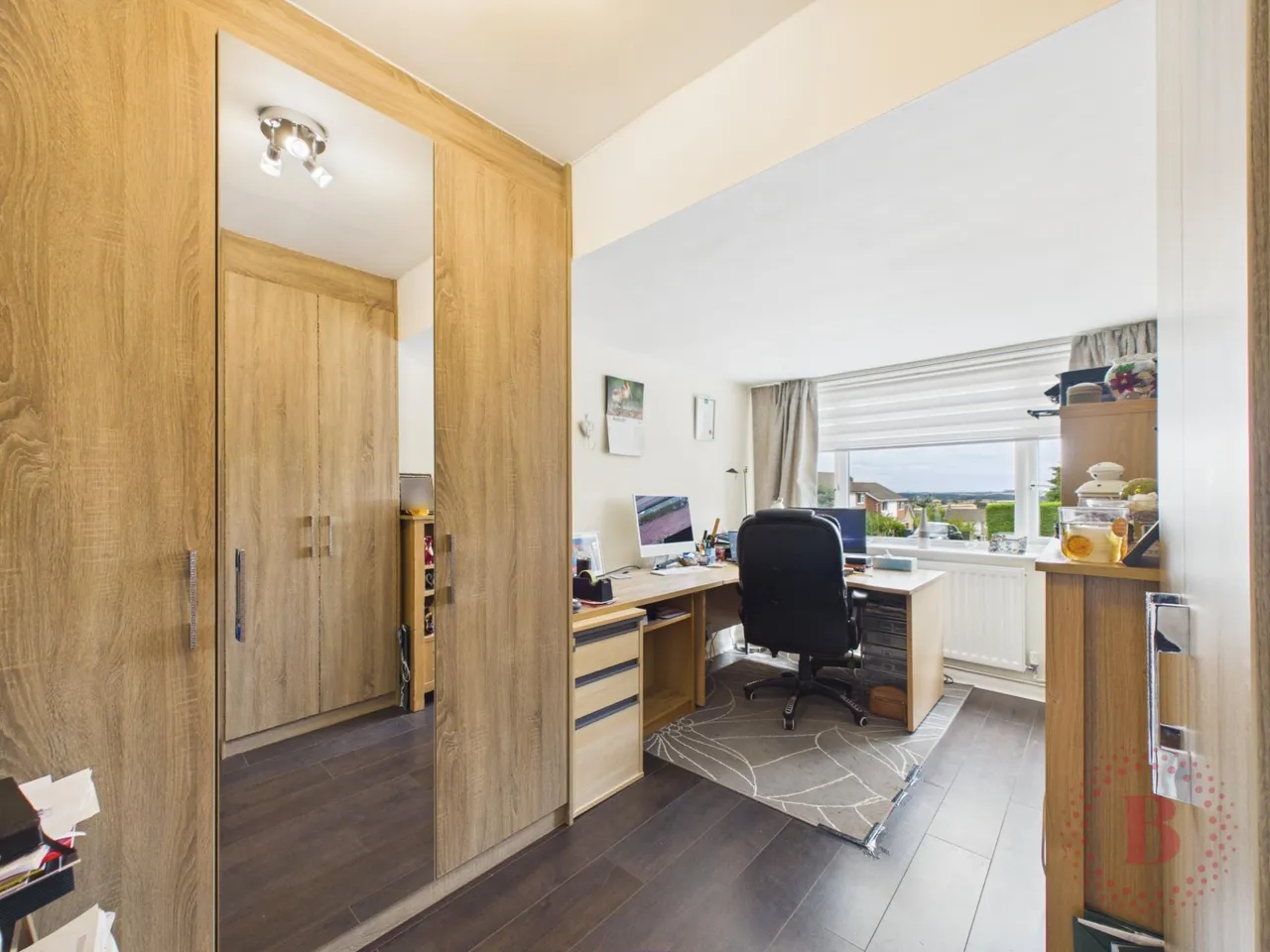Highfield Close, Ravenshead, NG15, photo 12