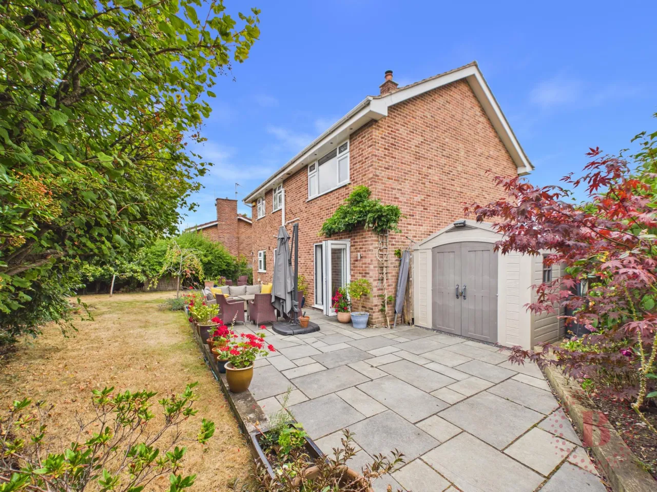 Highfield Close, Ravenshead, NG15, photo 5