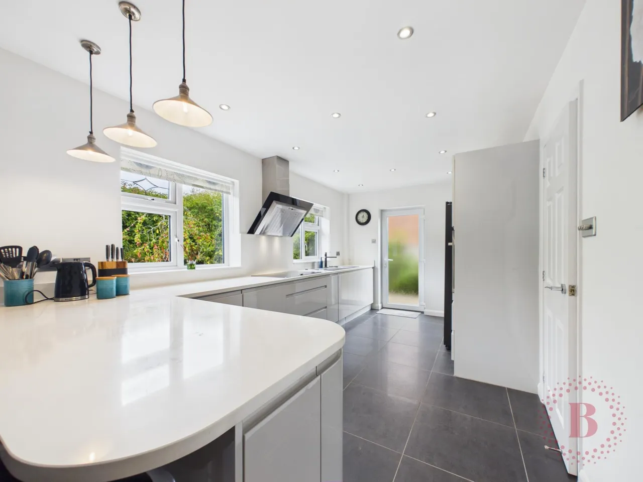 Highfield Close, Ravenshead, NG15, photo 9