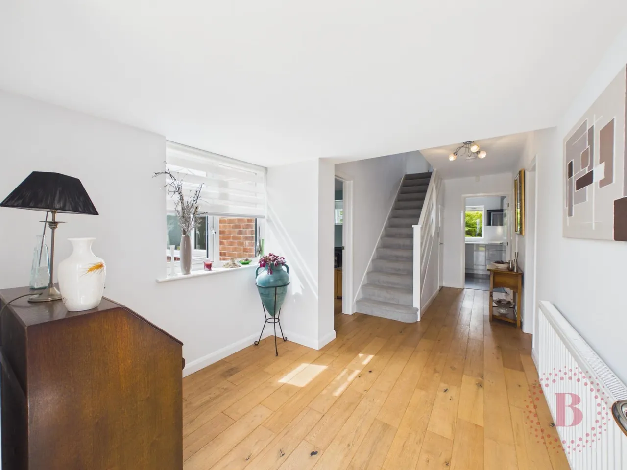 Highfield Close, Ravenshead, NG15, photo 6