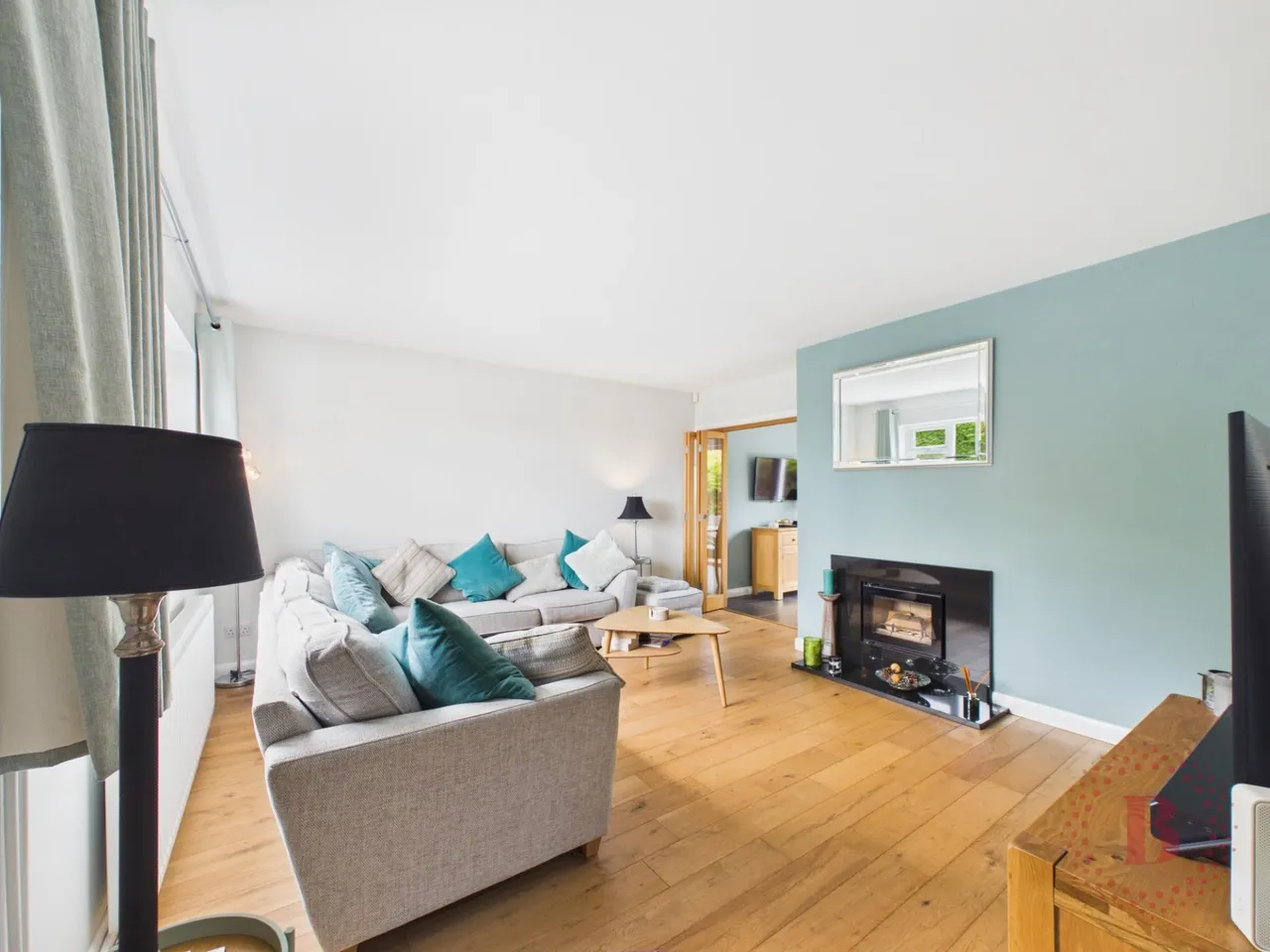 Highfield Close, Ravenshead, NG15, photo 7