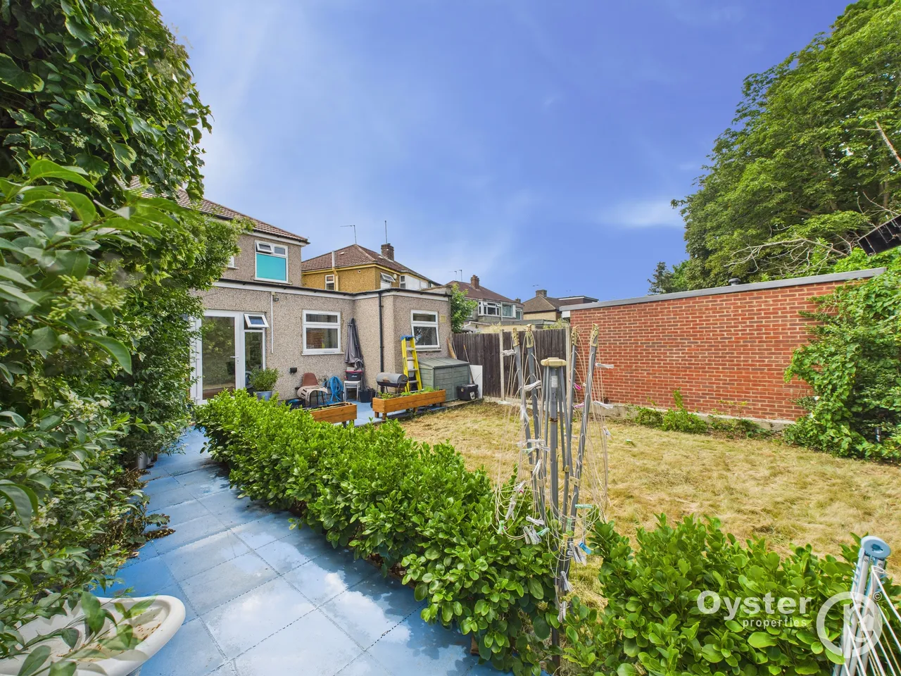 Aldridge Avenue, Stanmore, HA7, photo 21