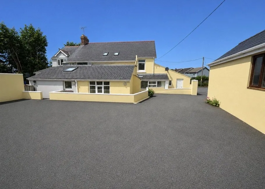 Ryelands Lane, Kilgetty, SA68, photo 4