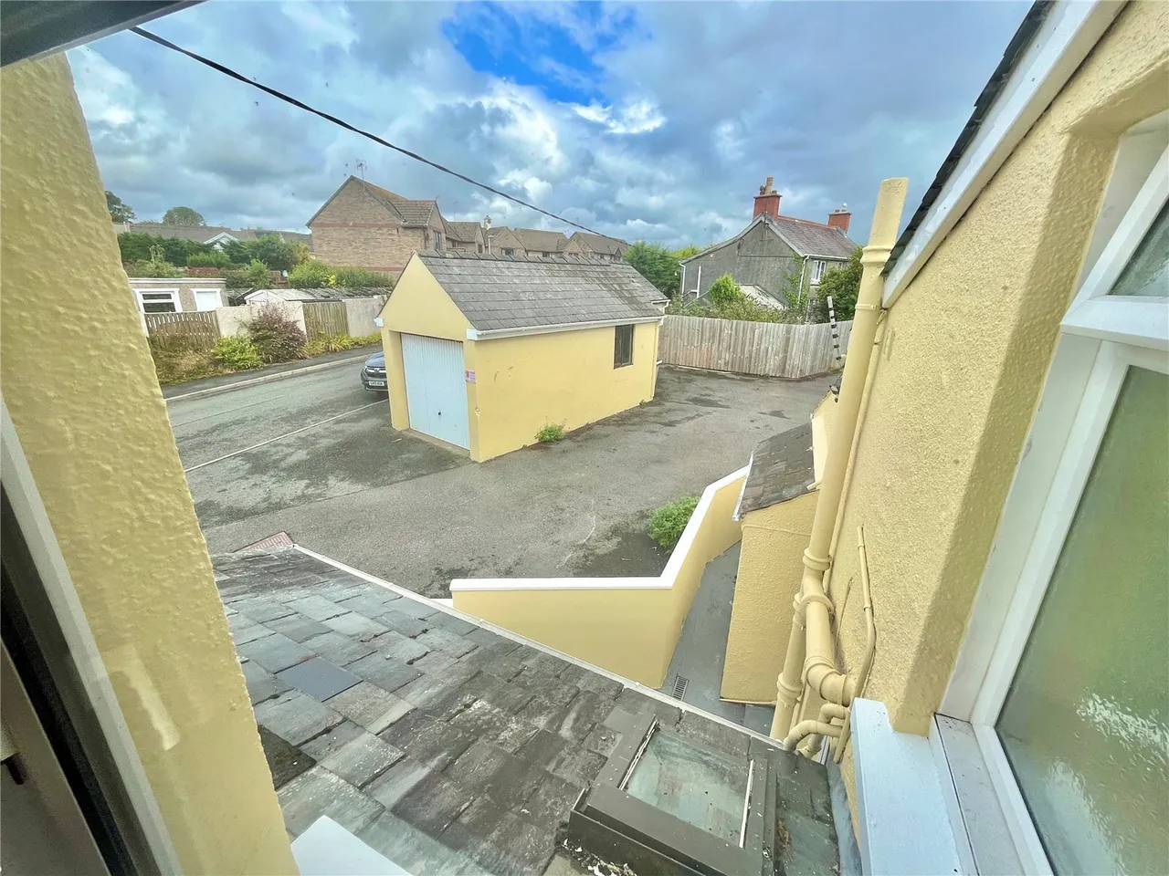 Ryelands Lane, Kilgetty, SA68, photo 20