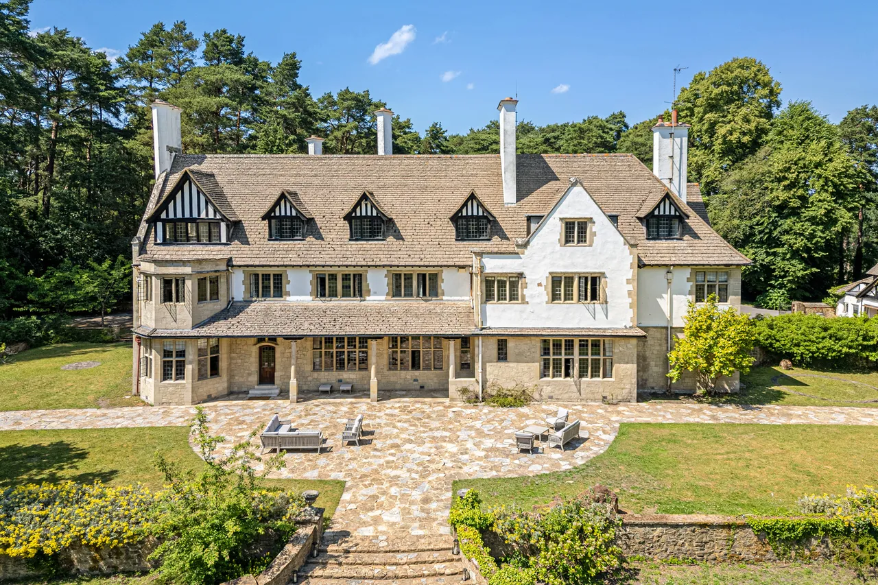 London Road, Sunningdale, Surrey, photo 5