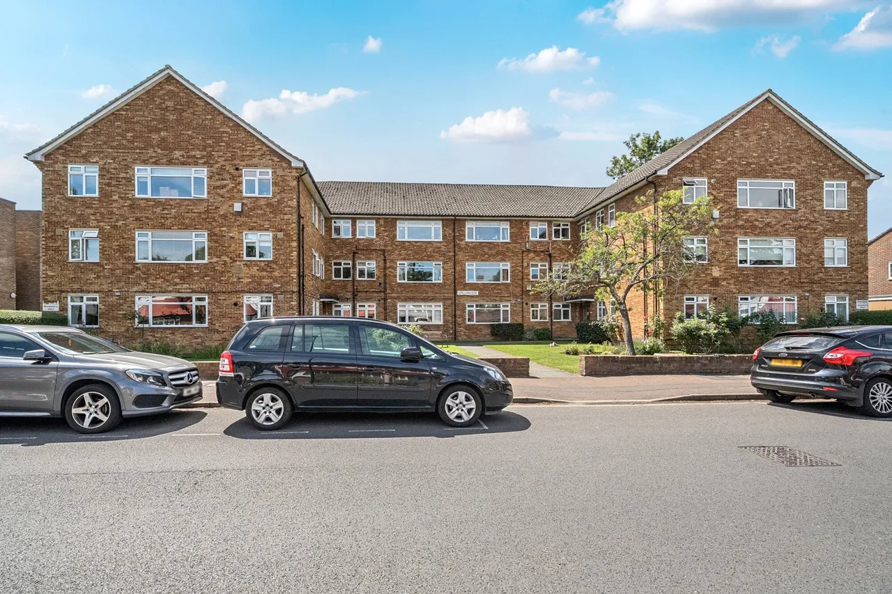 Longlands Road, DA15, photo 13