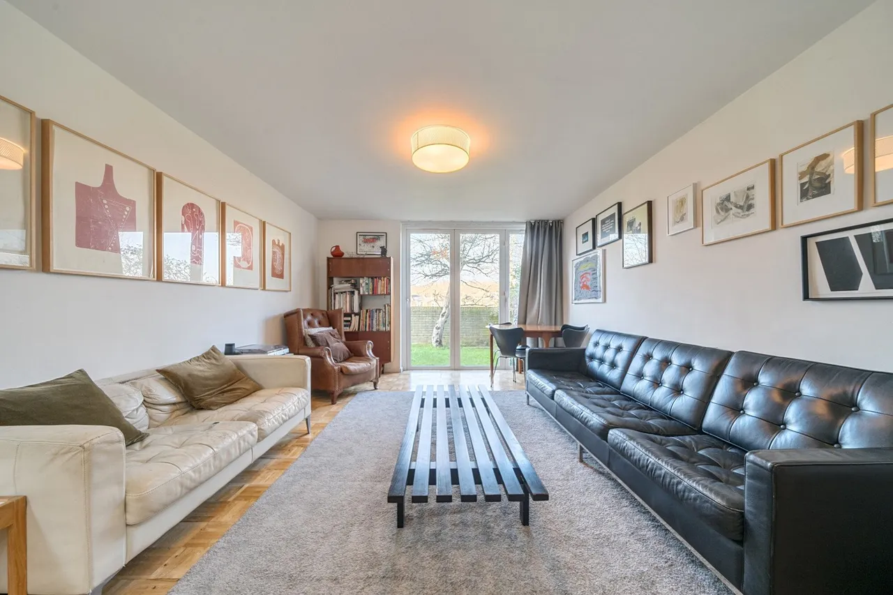 Claxton Path, London, SE4, photo 11