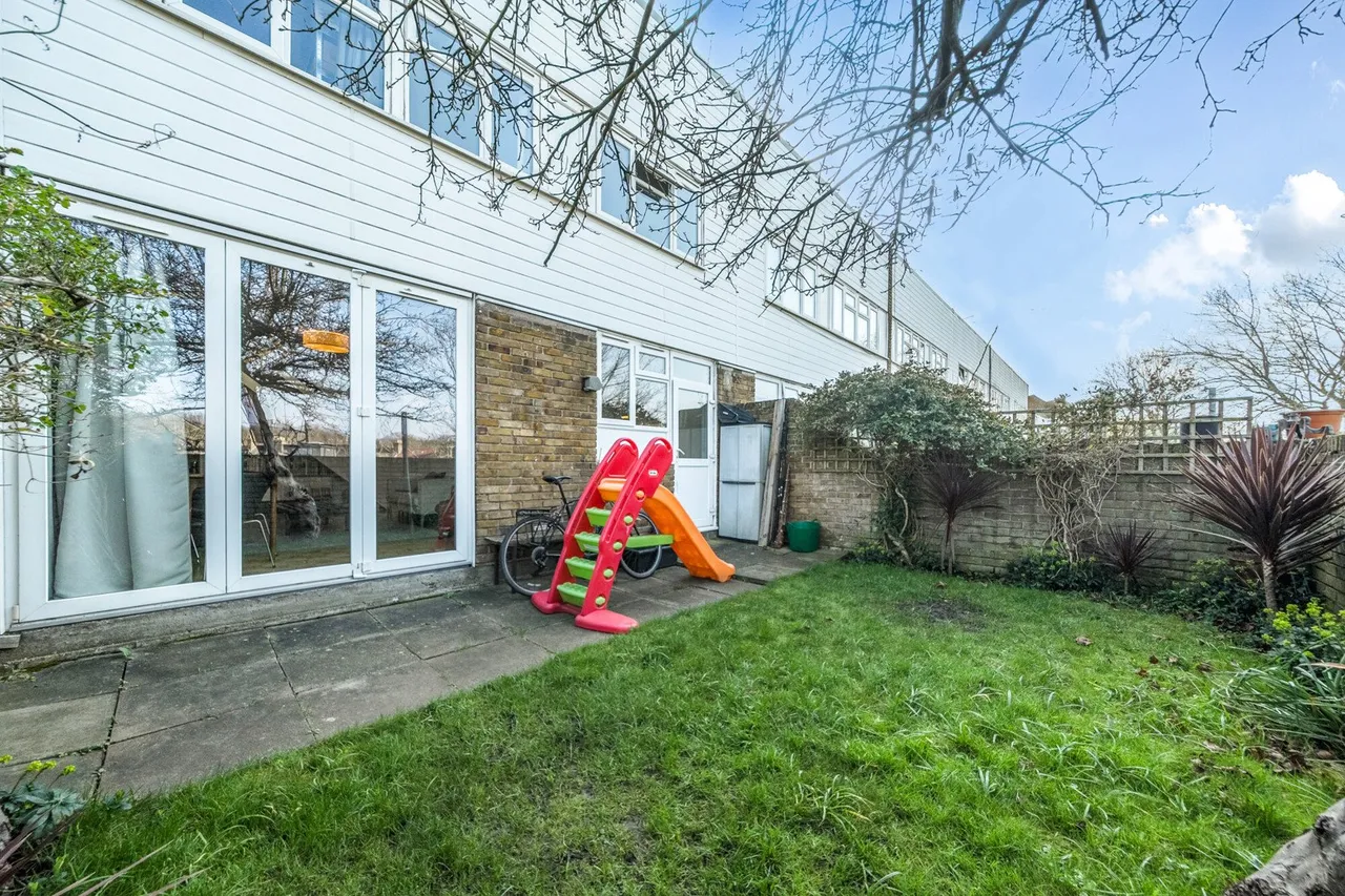 Claxton Path, London, SE4, photo 16