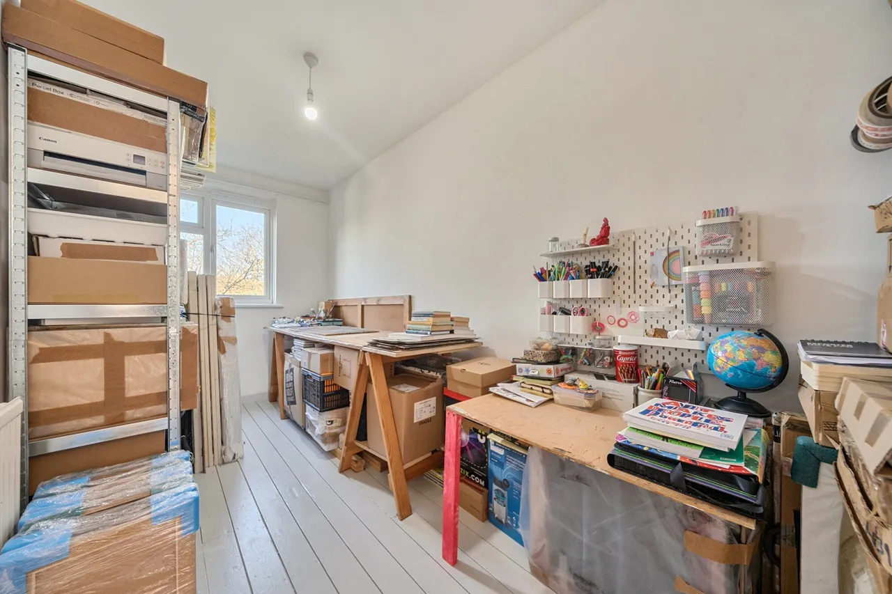 Claxton Path, London, SE4, photo 12
