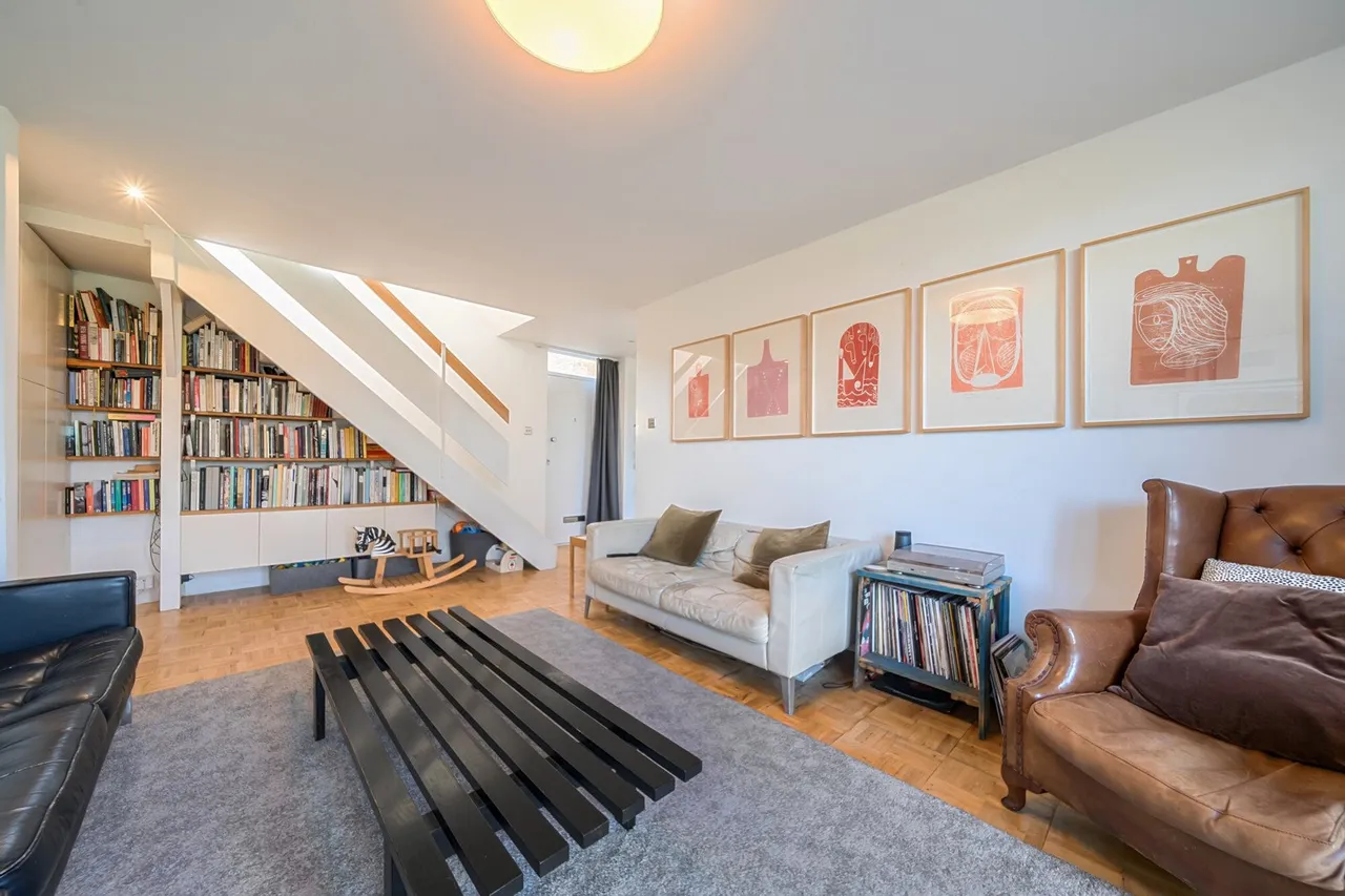 Claxton Path, London, SE4, photo 4