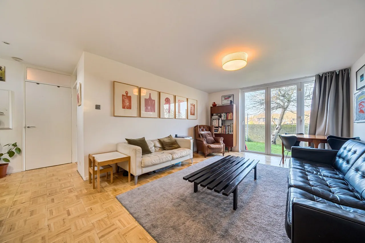 Claxton Path, London, SE4, photo 5