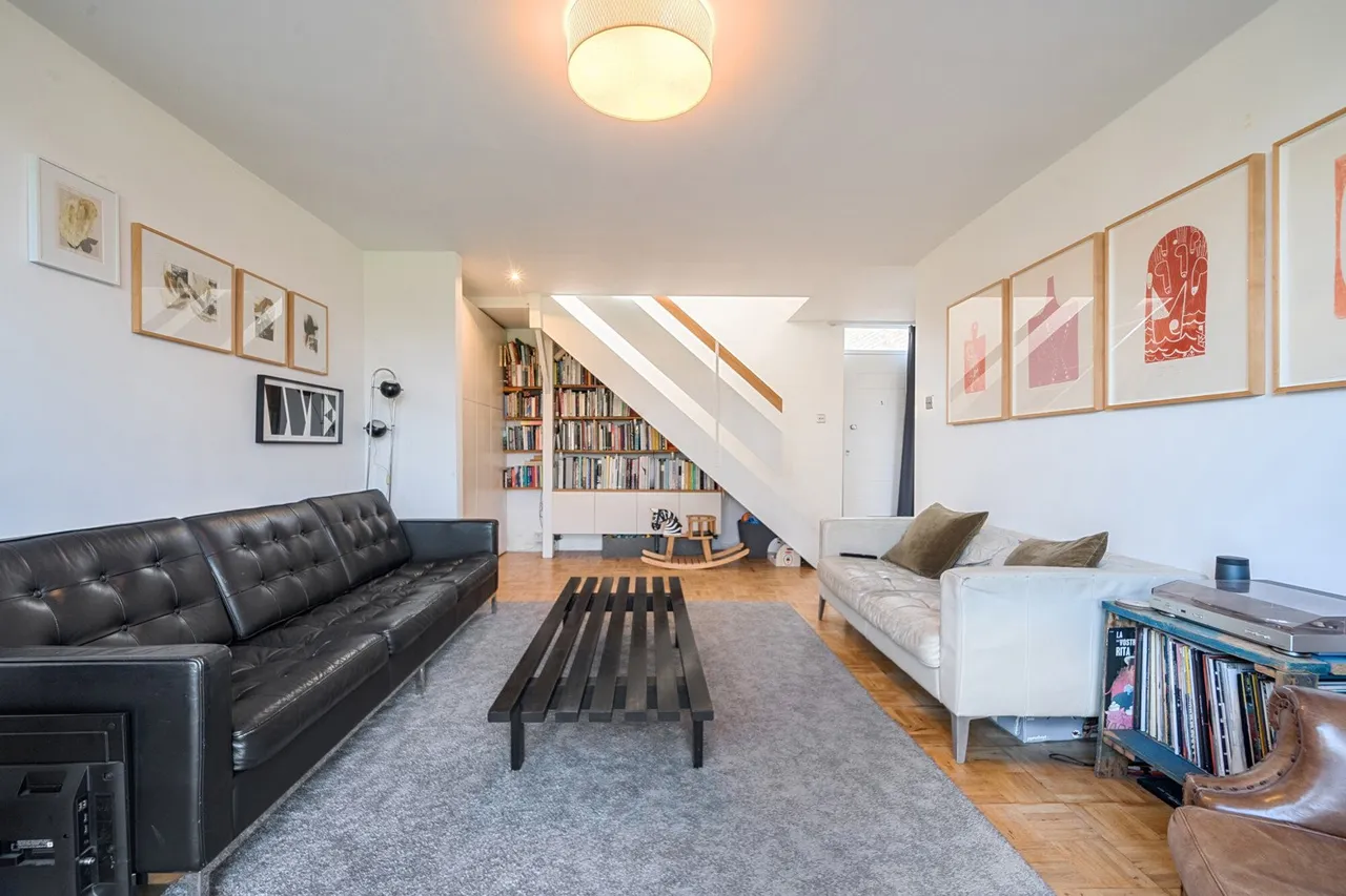 Claxton Path, London, SE4, photo 13