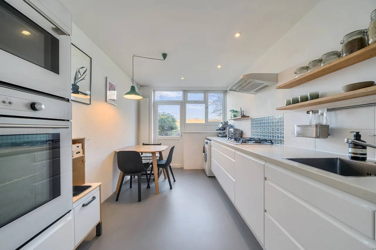 Claxton Path, London, SE4, photo 7