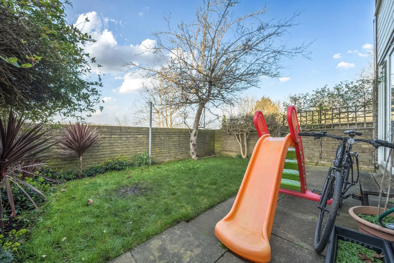 Claxton Path, London, SE4, photo 17