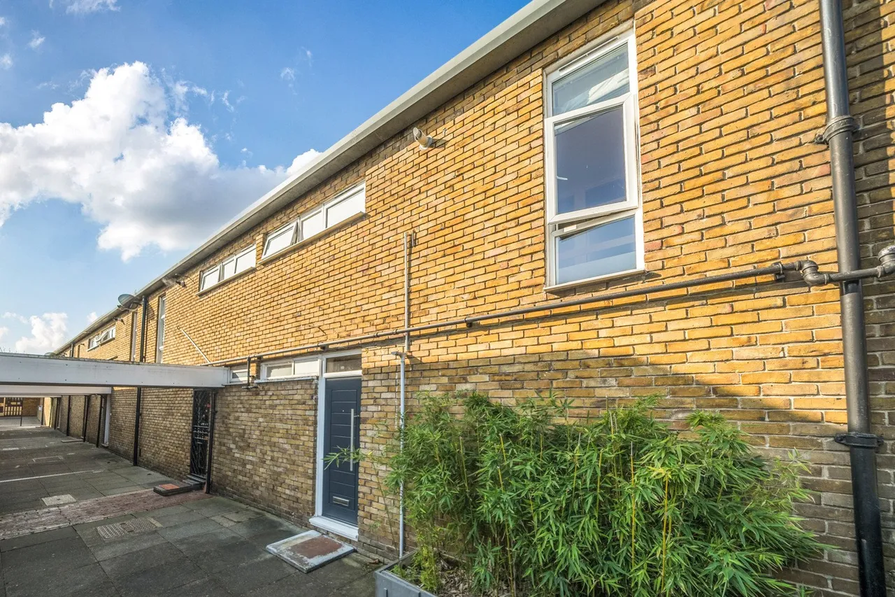 Claxton Path, London, SE4, photo 18