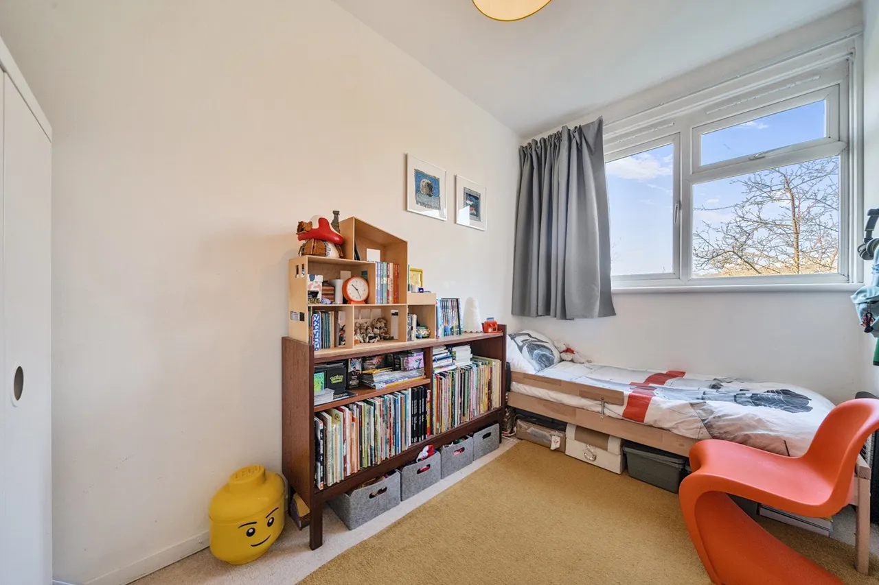 Claxton Path, London, SE4, photo 14