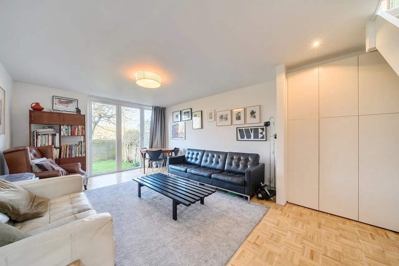 Claxton Path, London, SE4, photo 2