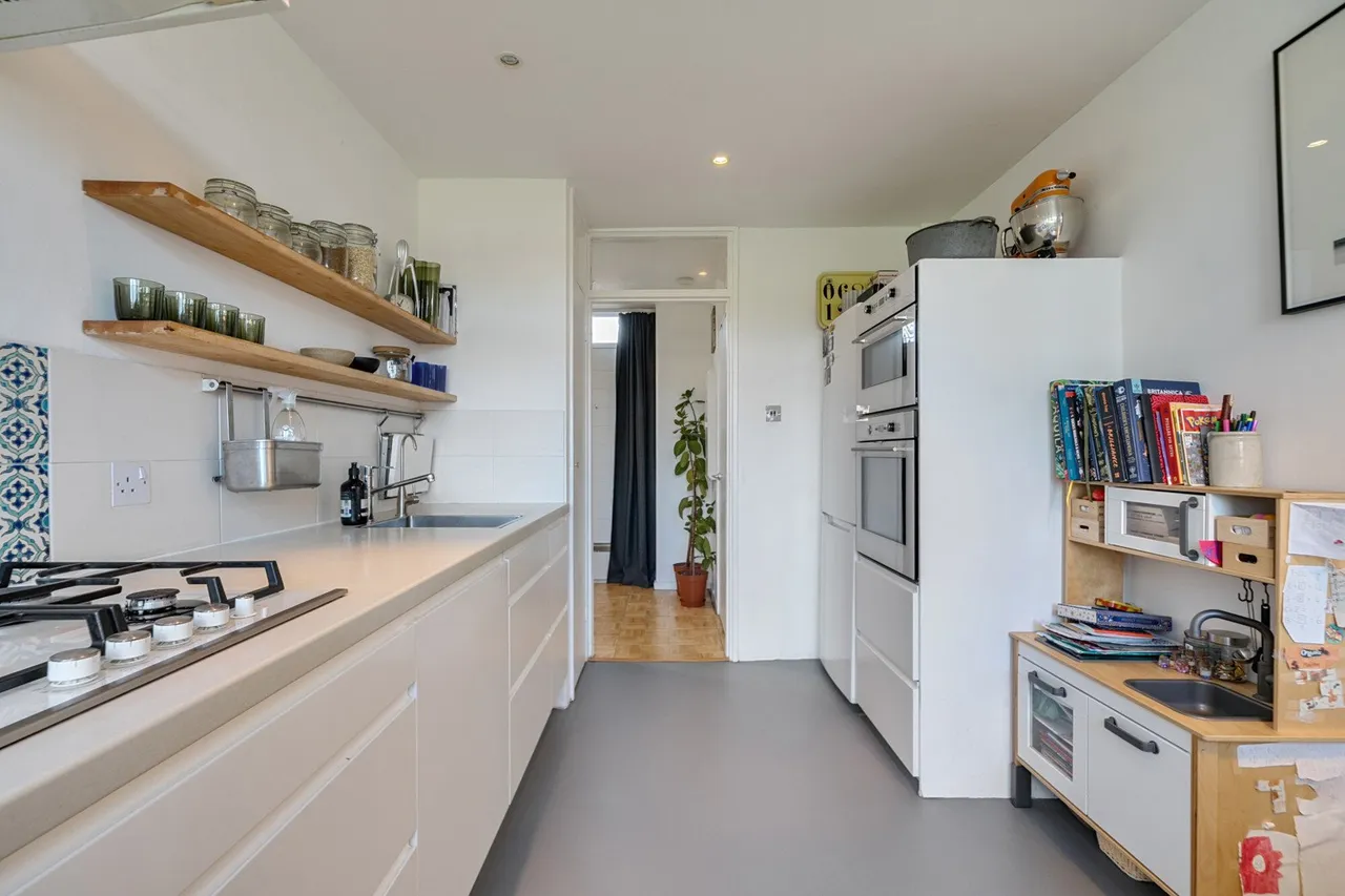 Claxton Path, London, SE4, photo 9