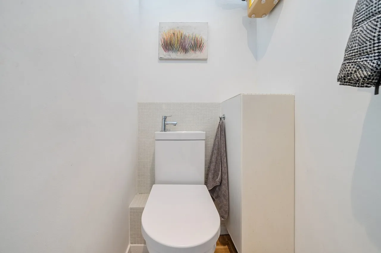 Claxton Path, London, SE4, photo 10