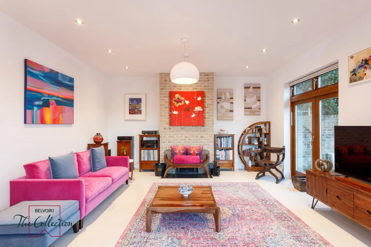 Ovingdean Road, Brighton, BN2, photo 9