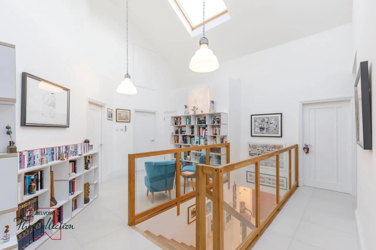 Ovingdean Road, Brighton, BN2, photo 11