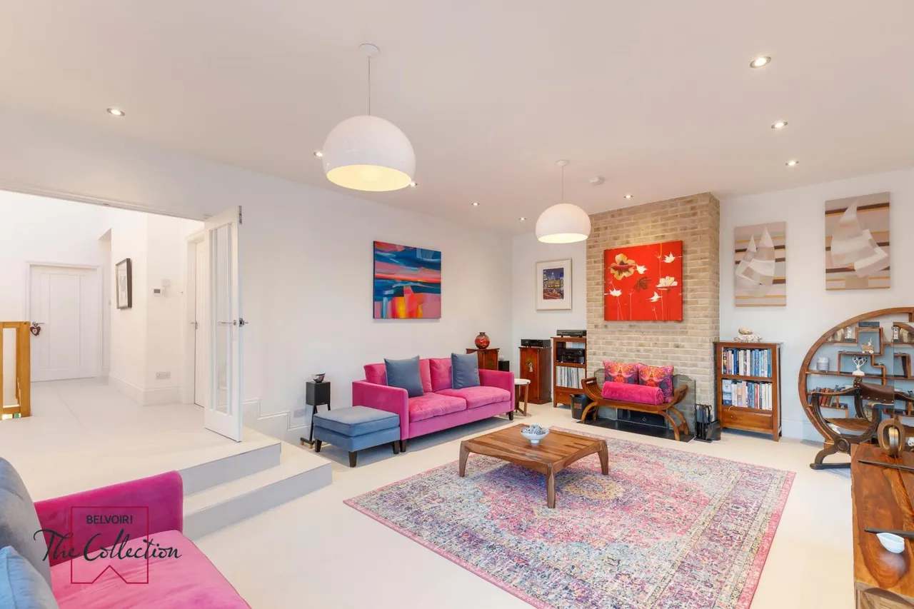 Ovingdean Road, Brighton, BN2, photo 8