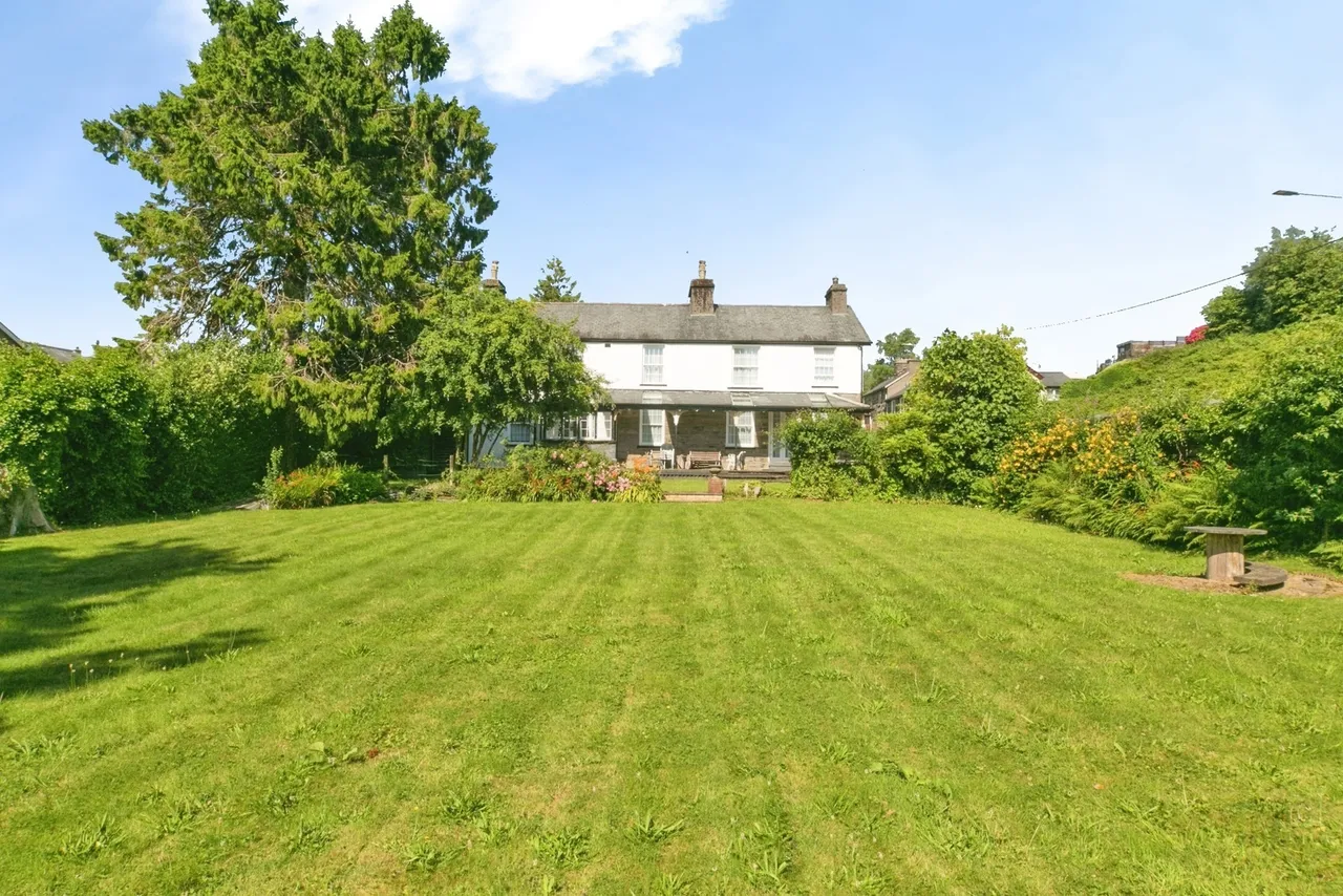 4 bed house for sale, Ffestiniog, Blaenau Ffestiniog, LL41