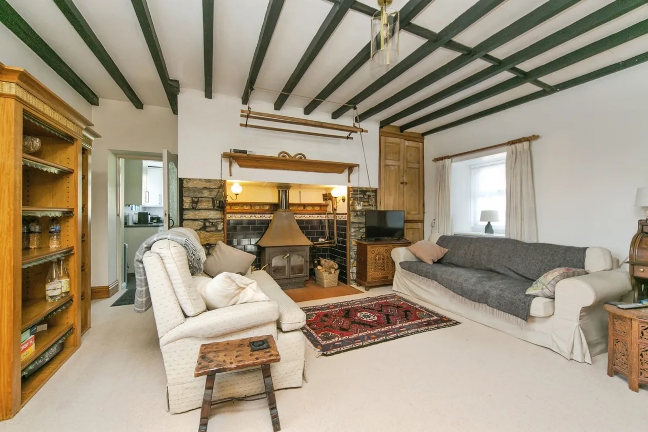 Ffestiniog, Blaenau Ffestiniog, LL41, photo 22