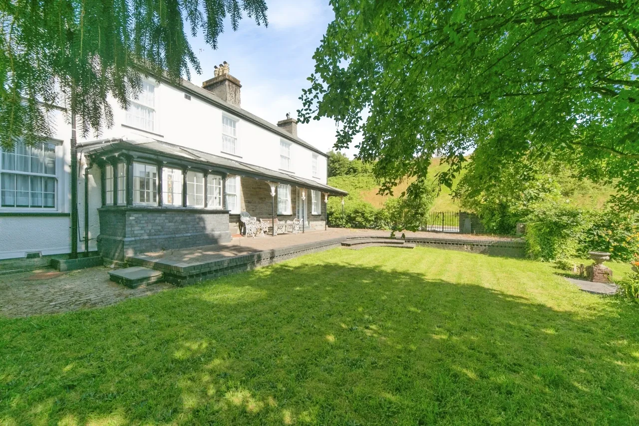 Ffestiniog, Blaenau Ffestiniog, LL41, photo 24