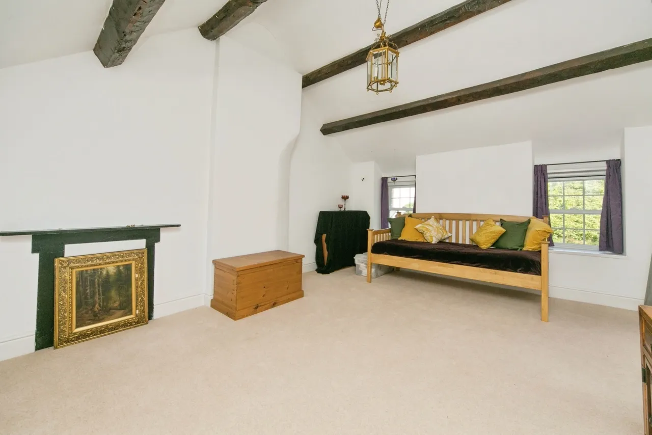Ffestiniog, Blaenau Ffestiniog, LL41, photo 18