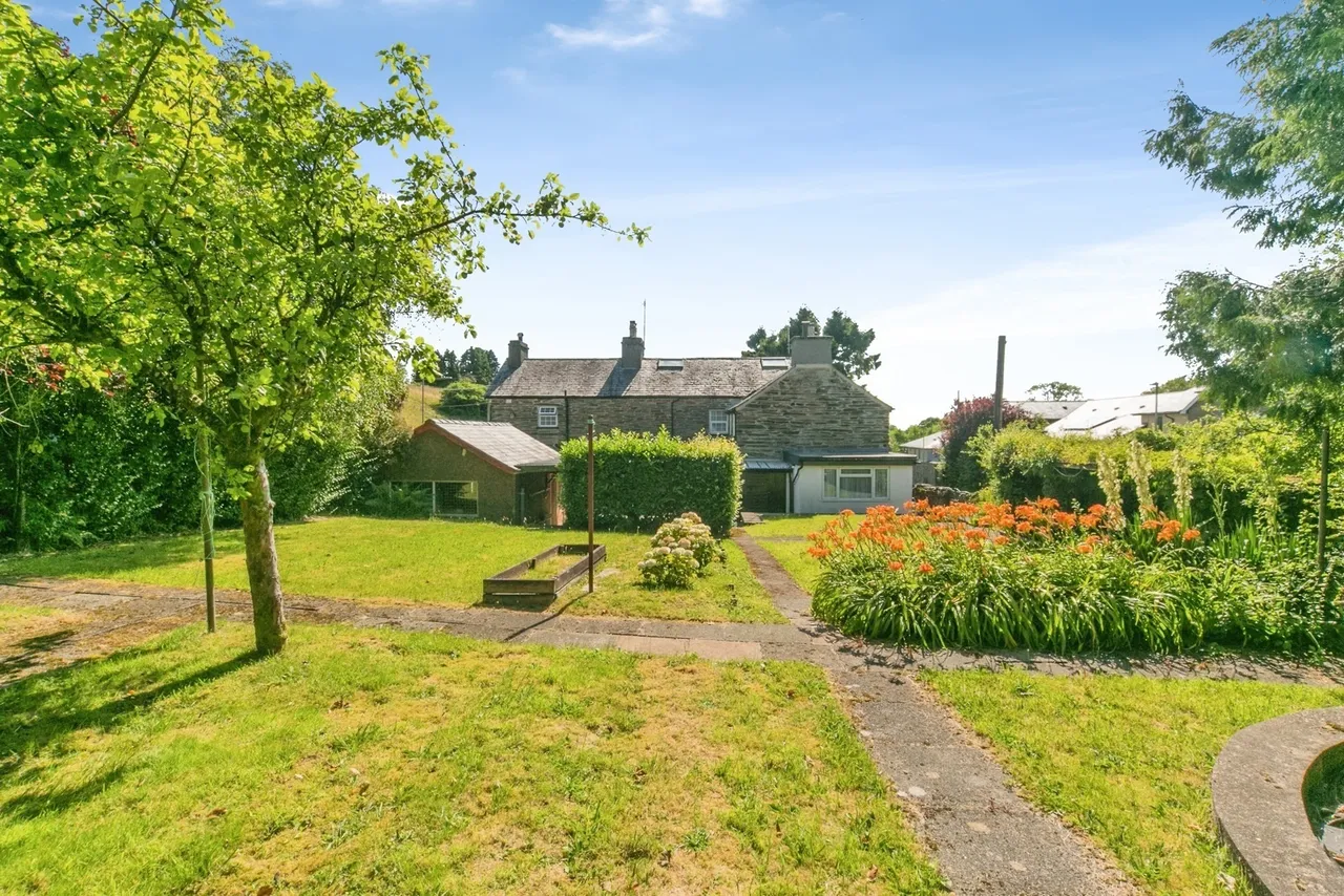 Ffestiniog, Blaenau Ffestiniog, LL41, photo 6
