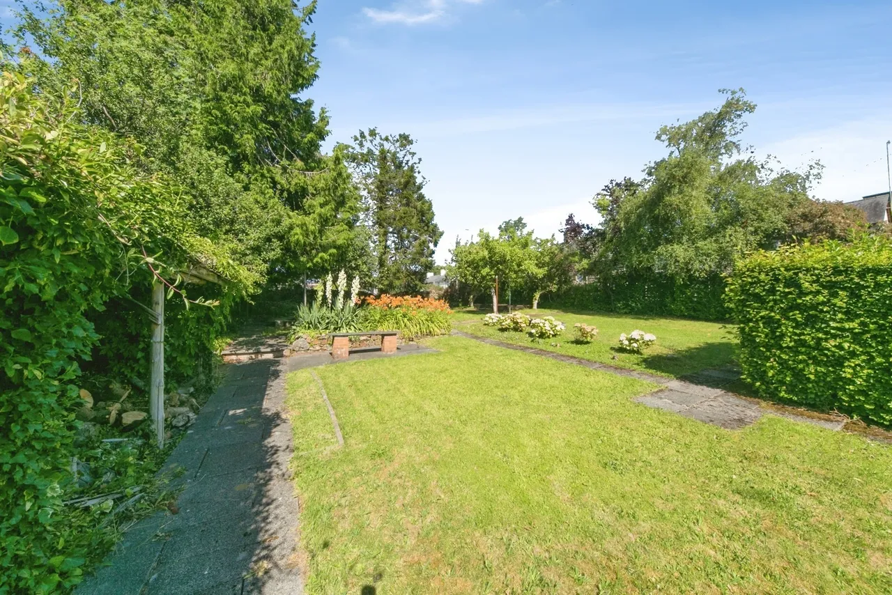 Ffestiniog, Blaenau Ffestiniog, LL41, photo 25