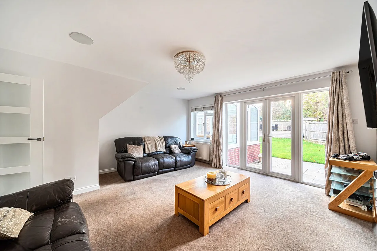 Arden Grove, BR6, photo 19