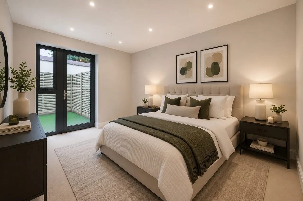 Plot 1, 203-207 Merton Road, London, photo 4