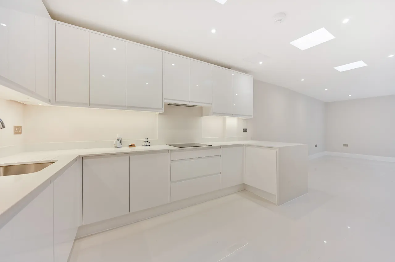 Plot 1, 203-207 Merton Road, London, photo 6