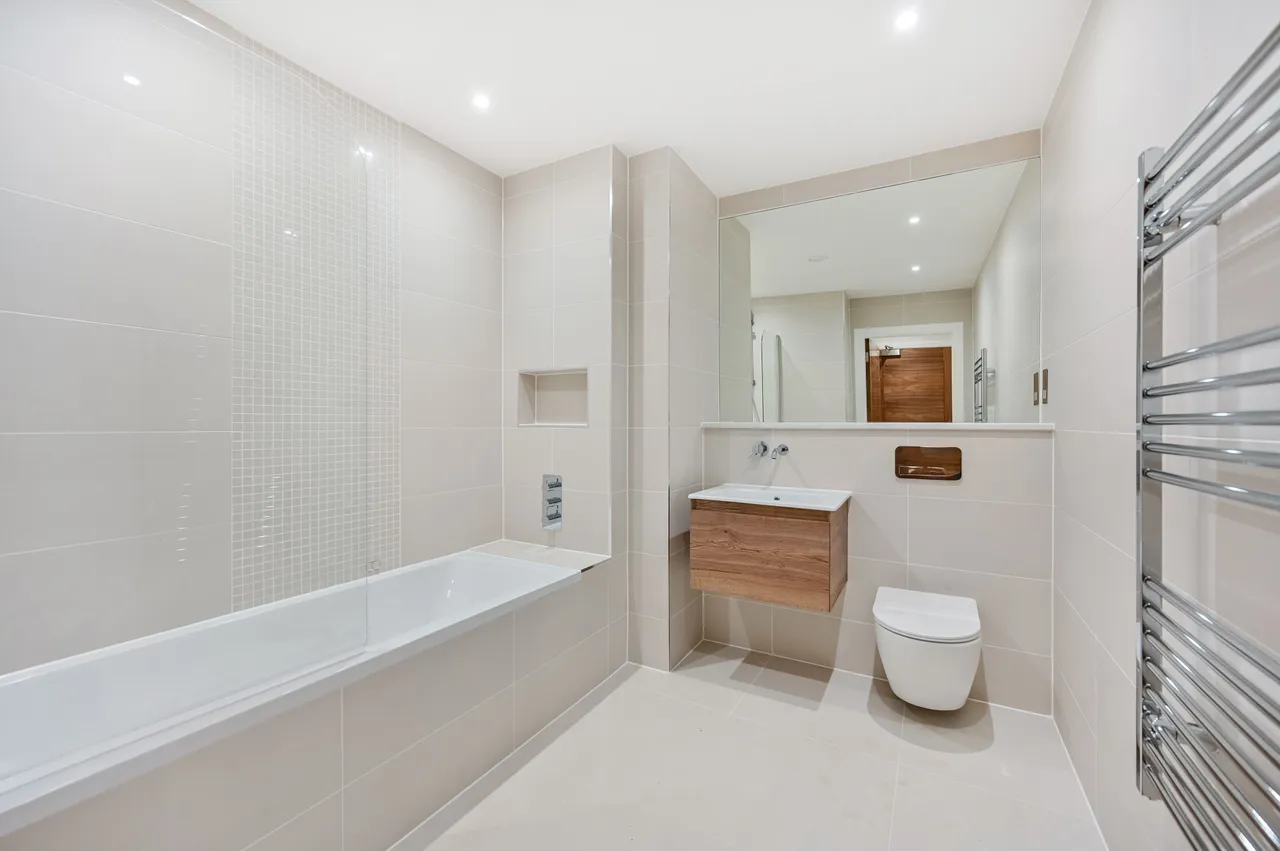 Plot 1, 203-207 Merton Road, London, photo 5