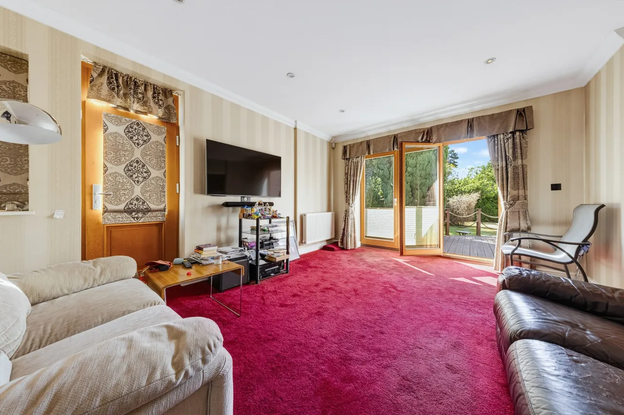 Castlemaine Avenue, South Croyden, CR2, photo 4