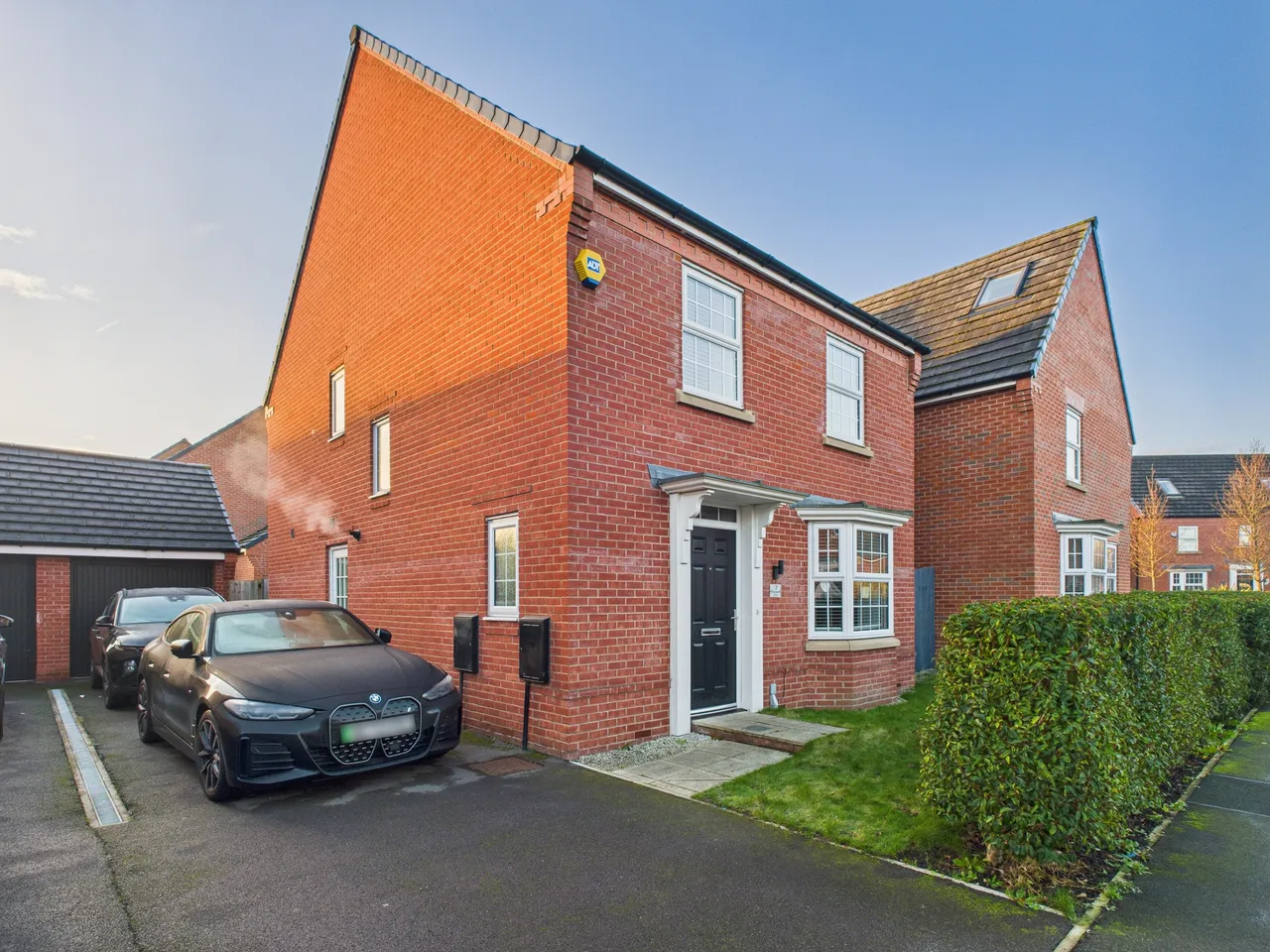 4 bed house for sale — Minnesota Drive, Great Sankey, Warrington, WA5