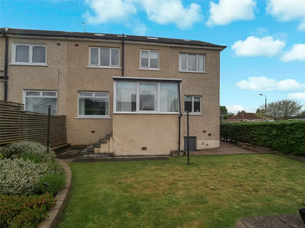 Muirpark Drive, Bishopbriggs, G64, photo 18