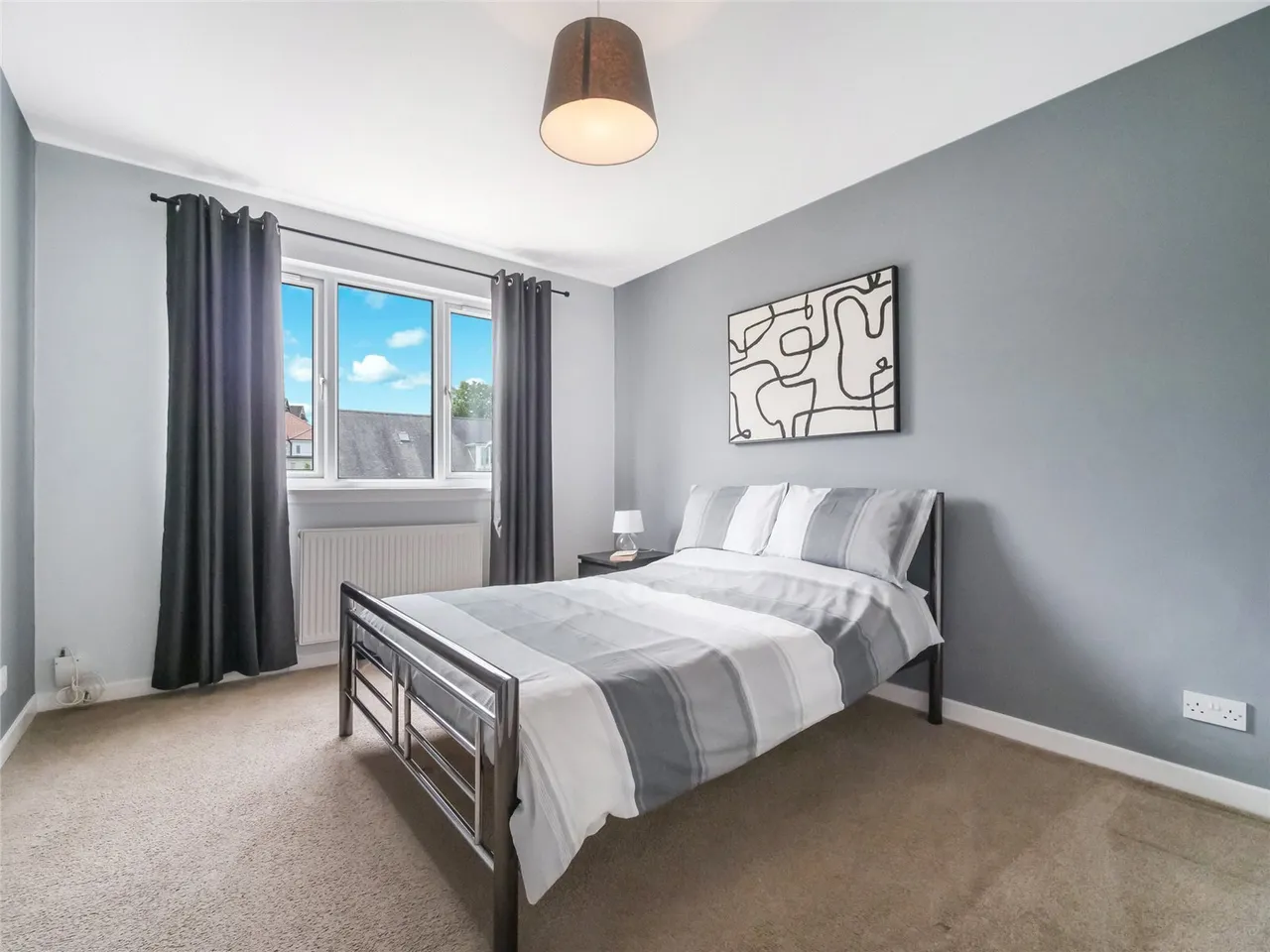 Muirpark Drive, Bishopbriggs, G64, photo 9