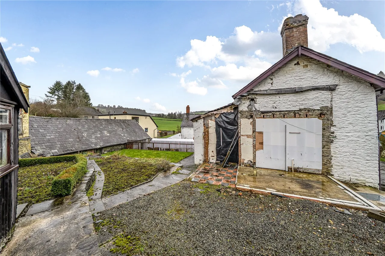 Llangunllo, Knighton, Powys, LD7 1SR, photo 18