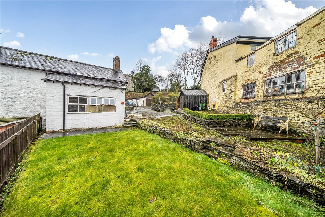Llangunllo, Knighton, Powys, LD7 1SR, photo 21