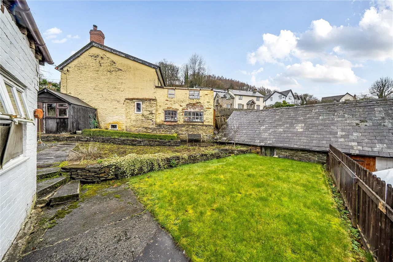 Llangunllo, Knighton, Powys, LD7 1SR, photo 20