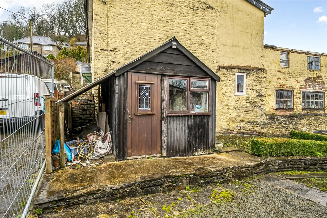 Llangunllo, Knighton, Powys, LD7 1SR, photo 19