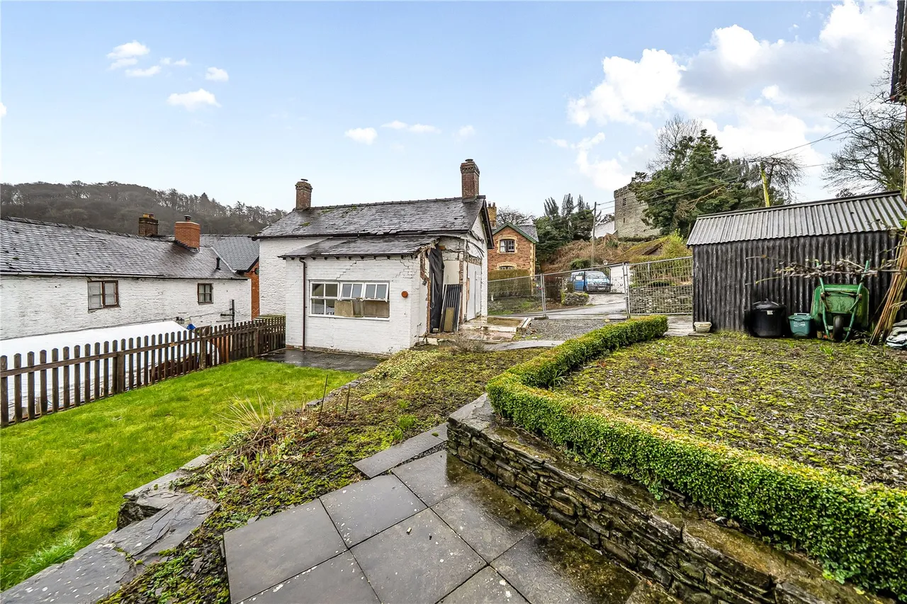 Llangunllo, Knighton, Powys, LD7 1SR, photo 2