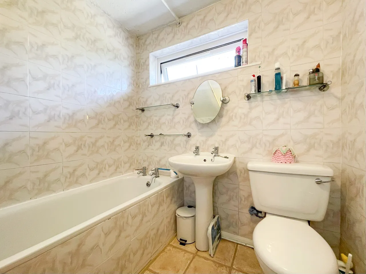 Mill Lane, Woodley, SK6, photo 20